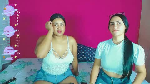 Snapshot of aisha_stacey0410 chatting on December 10, 2:59 am aisha_stacey0410 online show from December 10, 2:59 am