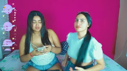 Snapshot of aisha_stacey0410 chatting on December 10, 6:11 am aisha_stacey0410 online show from December 10, 6:11 am