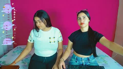 Snapshot of aisha_stacey0410 chatting on December 11, 6:04 am aisha_stacey0410 online show from December 11, 6:04 am