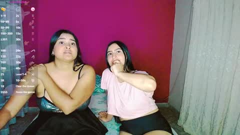 Snapshot of aisha_stacey0410 chatting on January 20, 6:21 am aisha_stacey0410 online show from January 20, 6:21 am