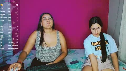 Snapshot of aisha_stacey0410 chatting on February 1, 6:21 am aisha_stacey0410 online show from February 1, 6:21 am