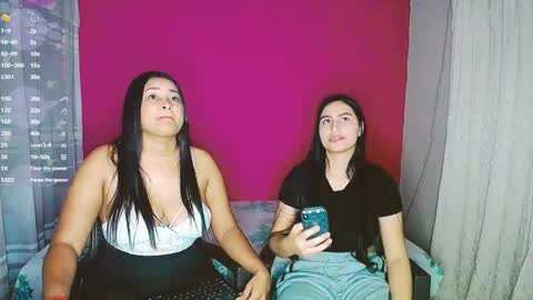 Snapshot of aisha_stacey0410 chatting on February 10, 3:24 am aisha_stacey0410 online show from February 10, 3:24 am