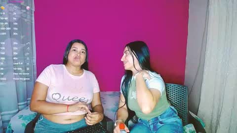 Snapshot of aisha_stacey0410 chatting on February 11, 4:01 am aisha_stacey0410 online show from February 11, 4:01 am