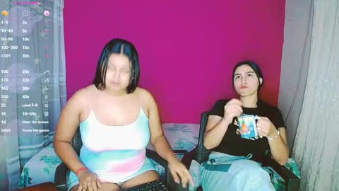 Snapshot of aisha_stacey0410 chatting on February 14, 6:02 am aisha_stacey0410 online show from February 14, 6:02 am