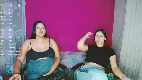 Snapshot of aisha_stacey0410 chatting on February 17, 6:09 am aisha_stacey0410 online show from February 17, 6:09 am