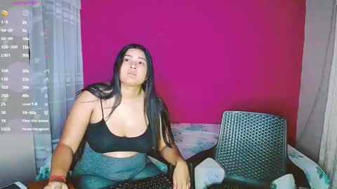 Snapshot of aisha_stacey0410 chatting on February 18, 3:10 am aisha_stacey0410 online show from February 18, 3:10 am