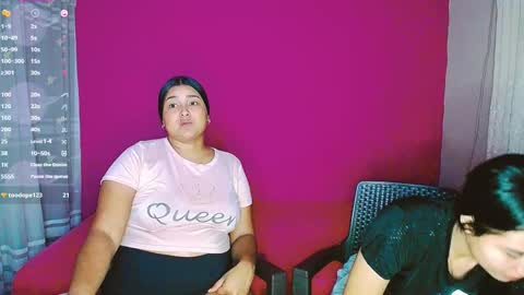 Snapshot of aisha_stacey0410 chatting on March 12, 6:07 am aisha_stacey0410 online show from March 12, 6:07 am