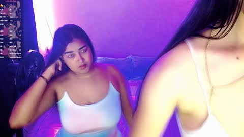 Snapshot of aisha_stacey0410 chatting on October 29, 12:18 pm aisha_stacey0410 online show from October 29, 12:18 pm