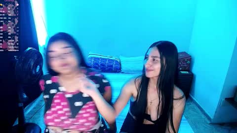 Snapshot of aisha_stacey0410 chatting on November 6, 9:26 pm aisha_stacey0410 online show from November 6, 9:26 pm