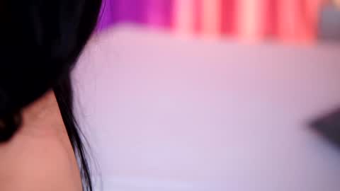 Snapshot of aishaaya chatting on January 17, 12:42 pm Lora online show from January 17, 12:42 pm