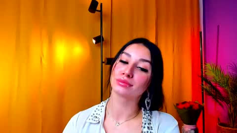 Snapshot of aishaaya chatting on February 28, 12:20 pm Lora online show from February 28, 12:20 pm