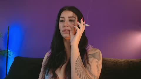 Snapshot of aishaaya chatting on September 23, 6:27 am Lora online show from September 23, 6:27 am