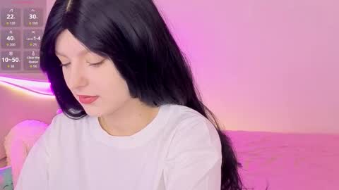 Aisha online show from February 21, 3:18 am