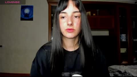 Aisha online show from May 23, 9:08 pm
