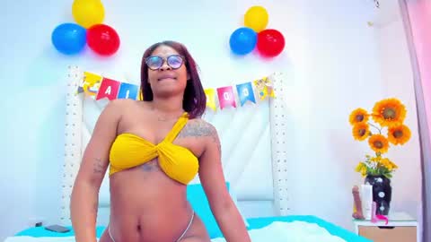 aishainti online show from June 12, 4:06 pm