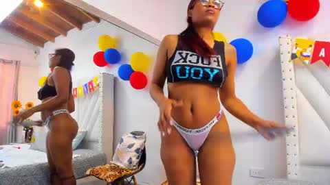aishainti online show from June 16, 3:36 pm