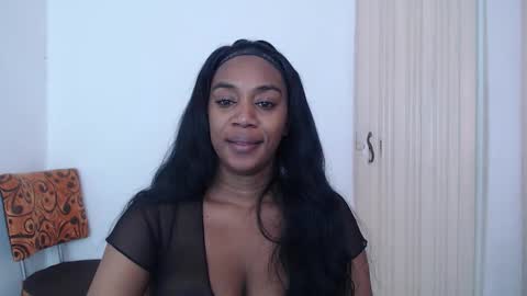 Aisha online show from March 15, 6:36 pm