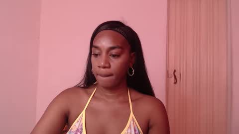 Aisha online show from March 18, 9:29 pm