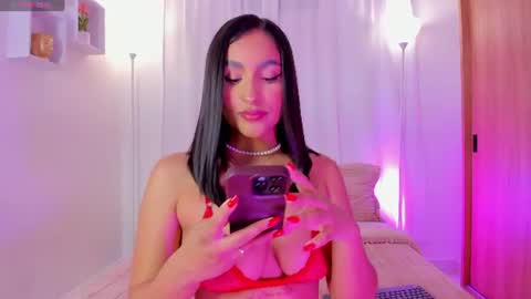 Aisha online show from July 7, 7:34 am