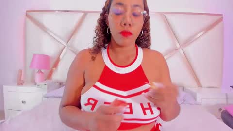 Snapshot of aisharodgers00 chatting on October 28, 8:22 pm Aisha Rodgers online show from October 28, 8:22 pm