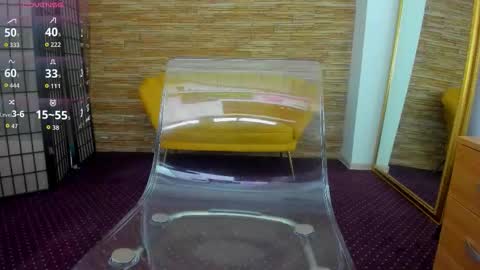 Aisha online show from October 4, 5:49 am