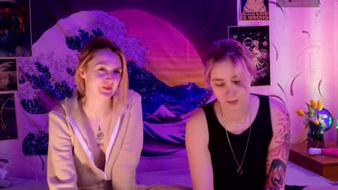 aishiro online show from March 8, 6:44 pm