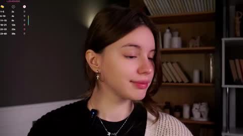 Snapshot of aislyfarran chatting on September 19, 1:07 am Aliza online show from September 19, 1:07 am