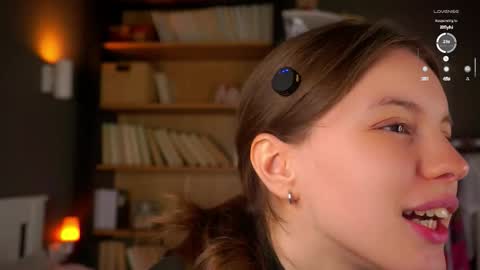 Snapshot of aislyfarran chatting on November 30, 1:20 am Aliza online show from November 30, 1:20 am