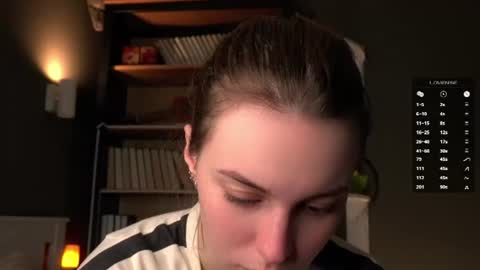 Aliza online show from June 16, 1:30 am