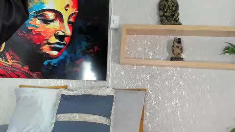 little aitana  online show from February 17, 3:58 am