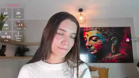 little aitana  online show from August 2, 3:16 am