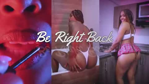 Aitana Brown online show from February 2, 7:25 pm