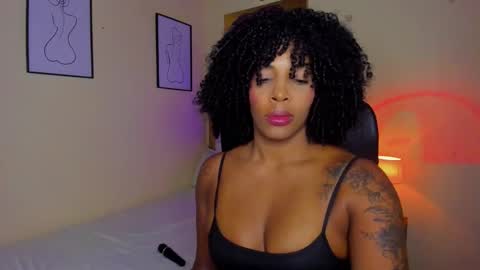 Aitana Brown online show from November 3, 11:26 pm