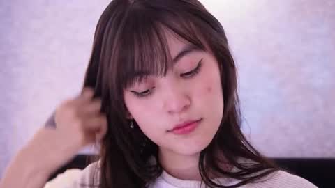 Snapshot of aitana_jhons chatting on November 10, 12:15 pm Aitana Jhons online show from November 10, 12:15 pm