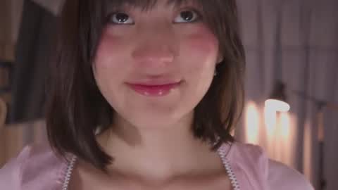 Aitana Jhons online show from June 24, 10:03 am