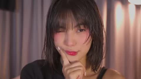 Aitana Jhons online show from June 25, 10:09 am