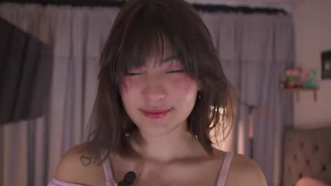 Aitana Jhons online show from June 27, 10:09 am