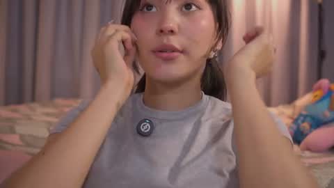 Aitana Jhons online show from July 6, 3:03 pm