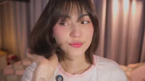 Aitana Jhons online show from July 8, 10:09 am