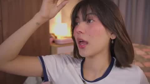 Aitana Jhons online show from July 10, 10:07 am