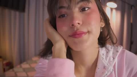 Aitana Jhons online show from July 11, 10:07 am