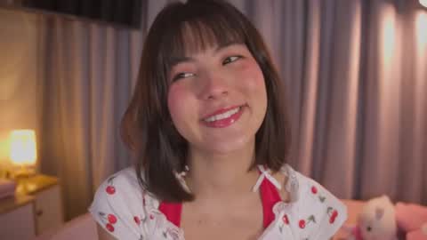 Aitana Jhons online show from July 17, 10:22 am
