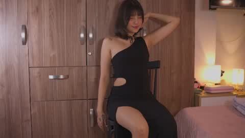 Aitana Jhons online show from July 18, 10:19 am