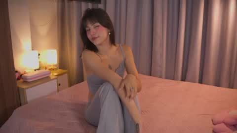 Aitana Jhons online show from July 21, 10:17 am