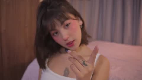 Aitana Jhons online show from July 28, 10:21 am