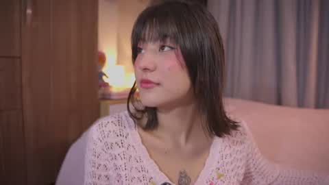 Aitana Jhons online show from July 30, 10:03 am