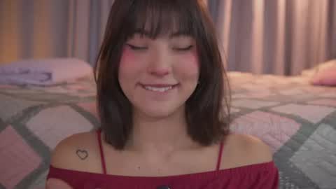 Aitana Jhons online show from August 5, 10:18 am