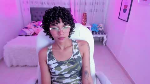 Aitana online show from September 16, 11:44 am