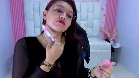 aitana_s online show from March 15, 12:11 pm