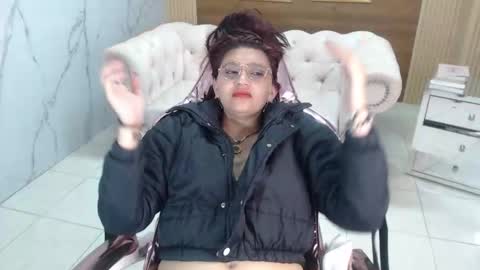 aitana_s online show from March 21, 8:19 am